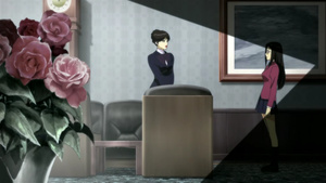 Bailando con Vampiros